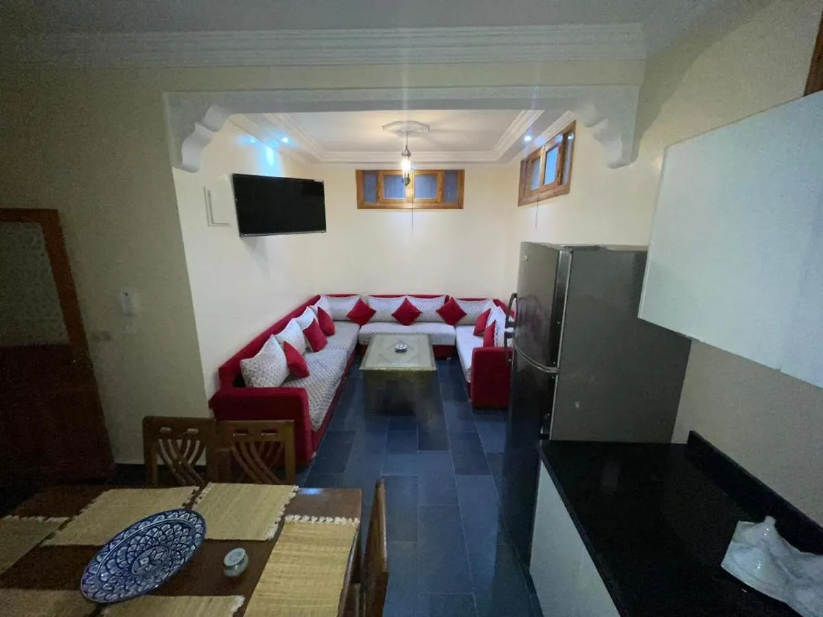 Dar Mansouri Villa Marrakesh Holiday home