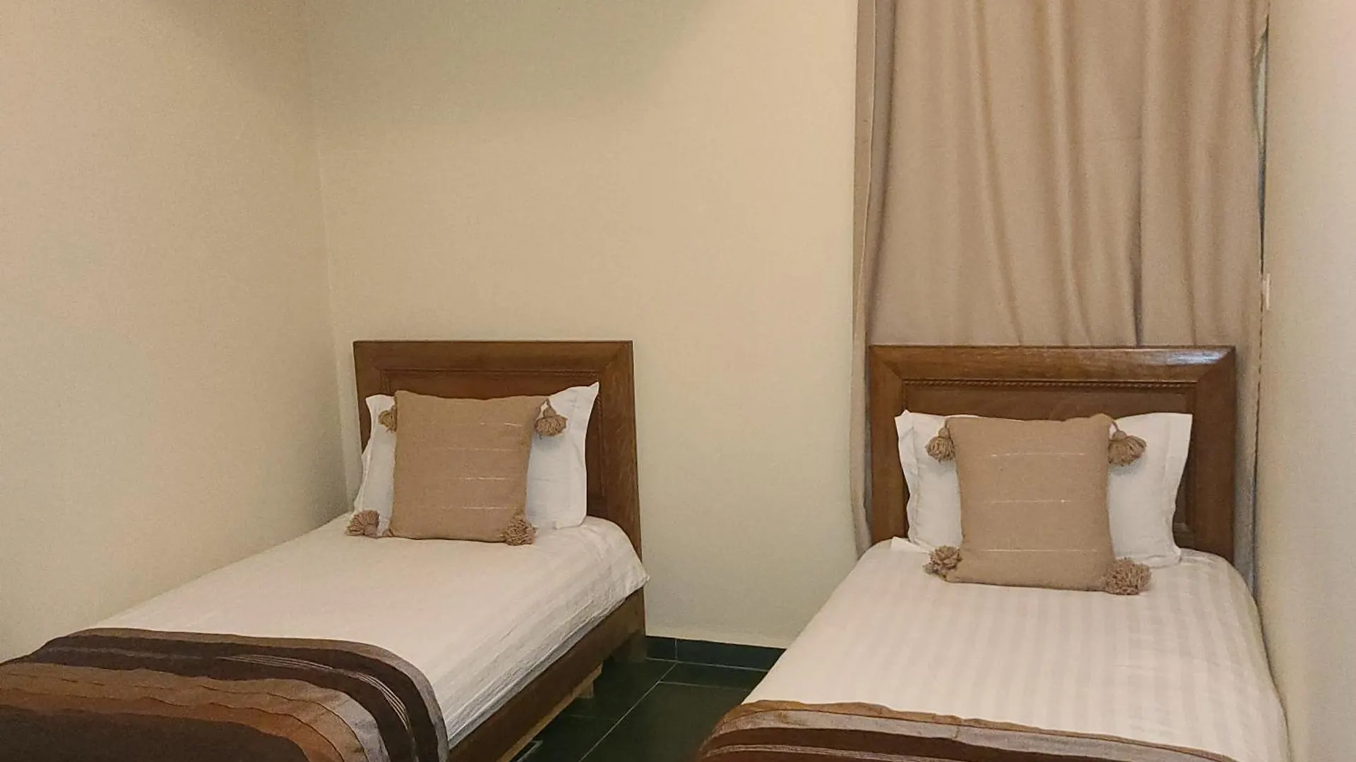 Dar Mansouri Villa Marrakesh Holiday home