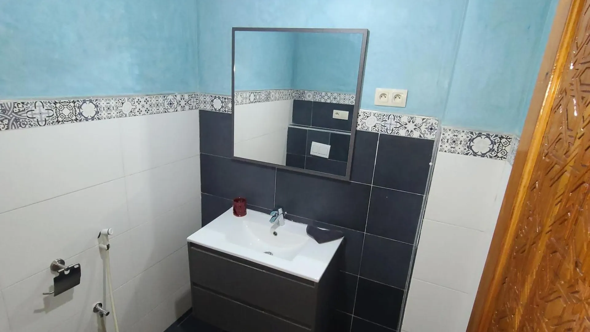 Dar Mansouri Villa Marrakesh Holiday home