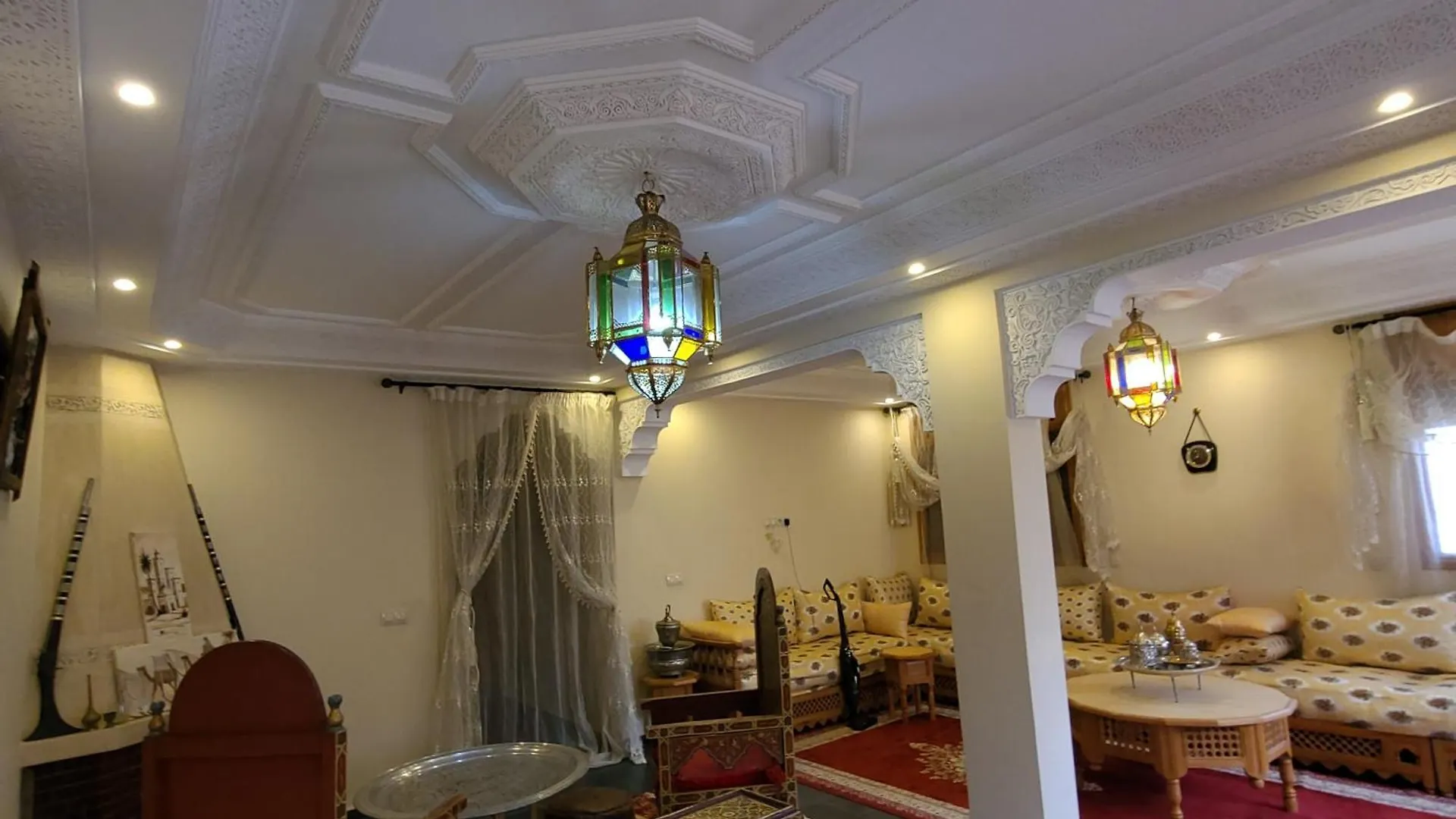 Holiday home Dar Mansouri Villa Marrakesh