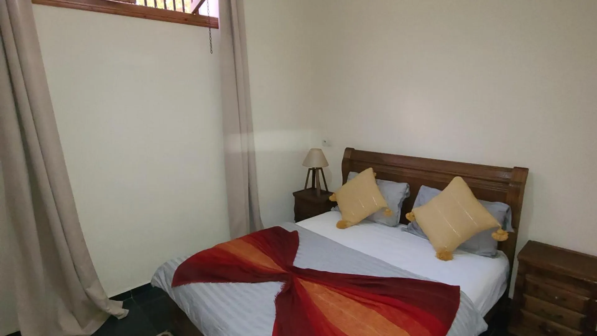 Dar Mansouri Villa Marrakesh 0*,