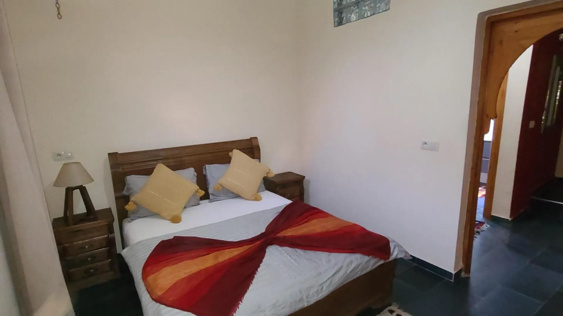 Holiday home Dar Mansouri Villa Marrakesh Morocco