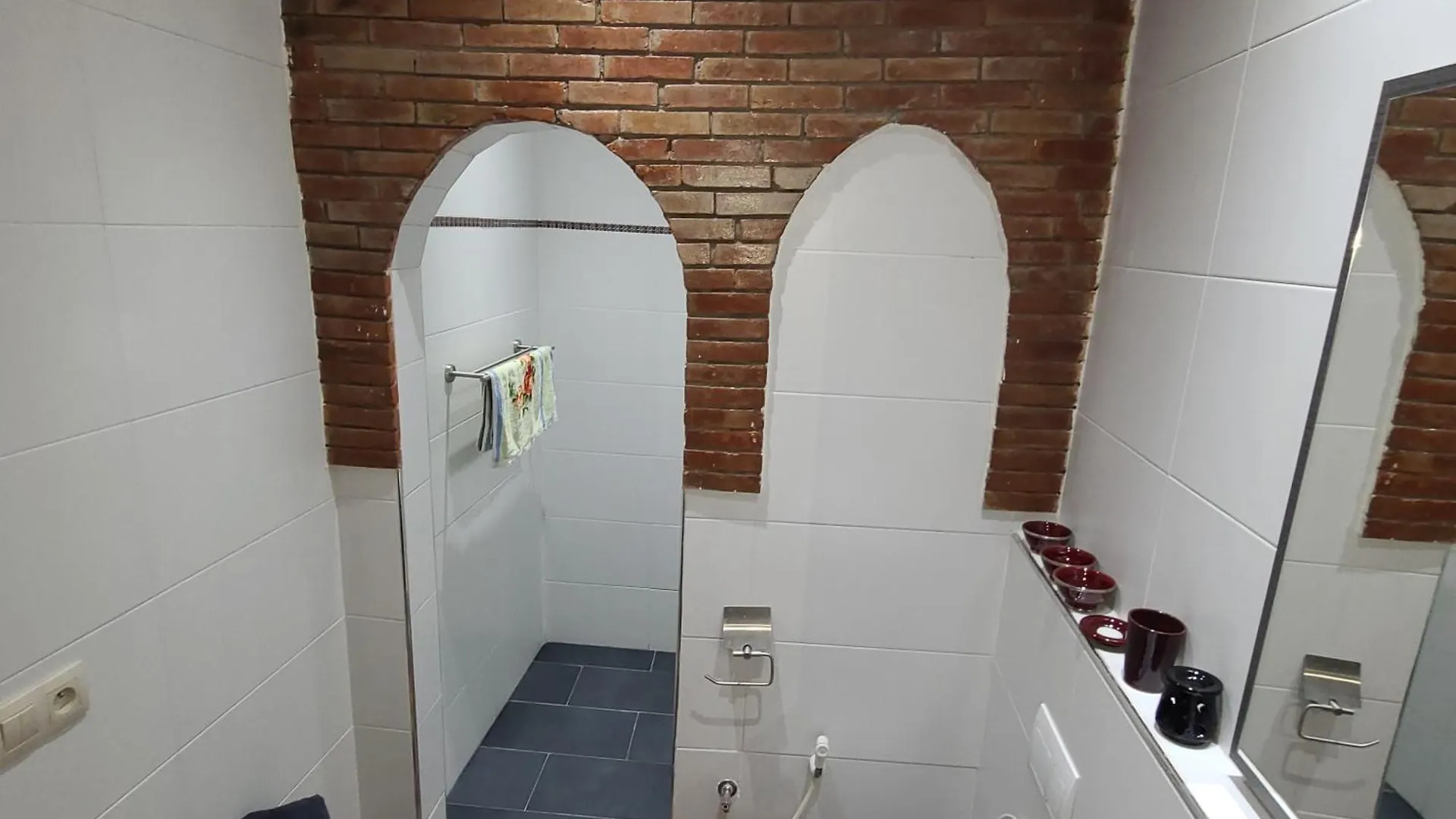 Holiday home Dar Mansouri Villa Marrakesh
