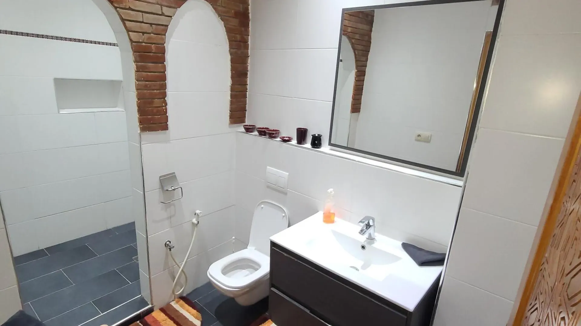 Dar Mansouri Villa Marrakesh Holiday home