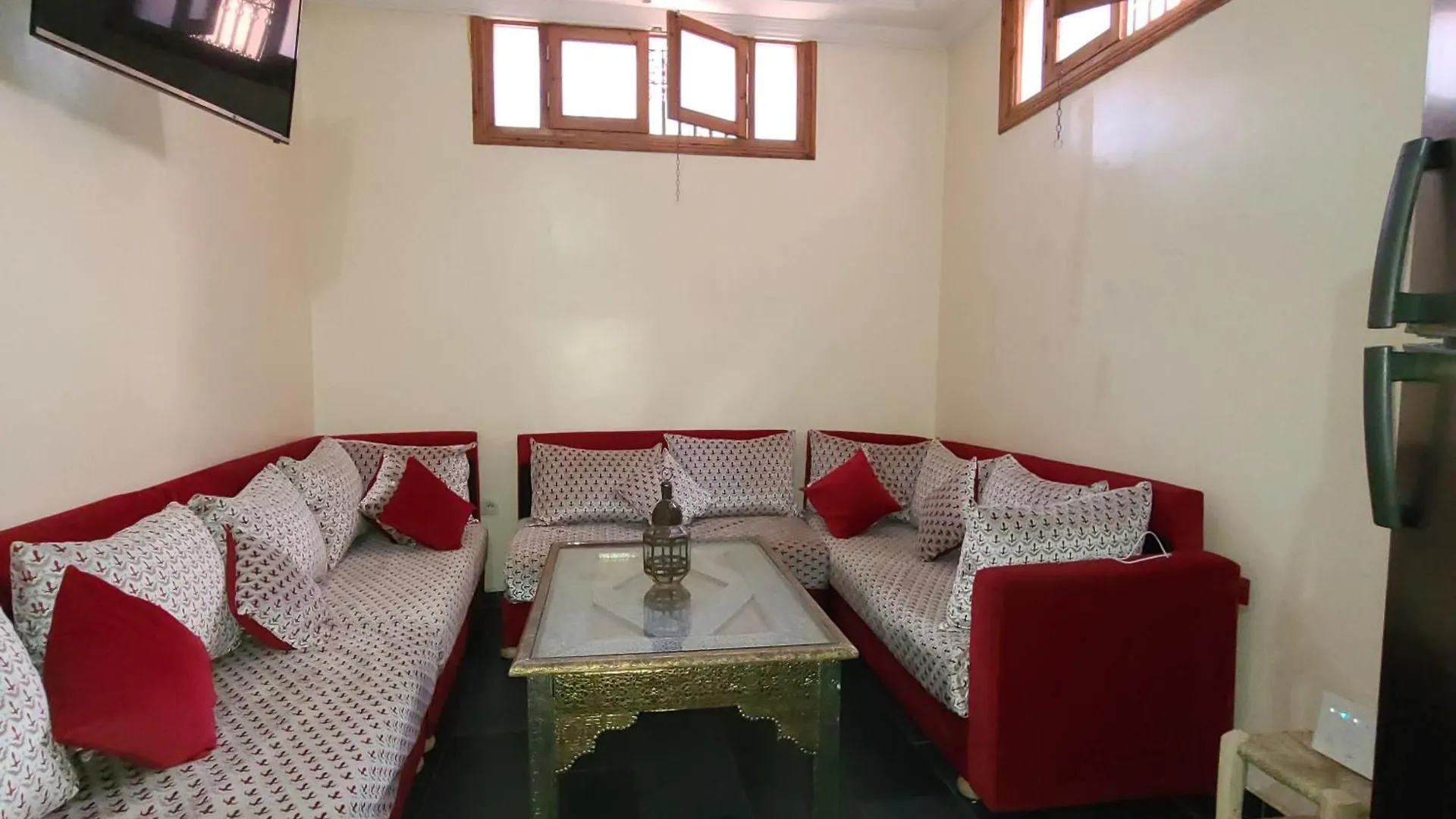 Dar Mansouri Villa Marrakesh Holiday home