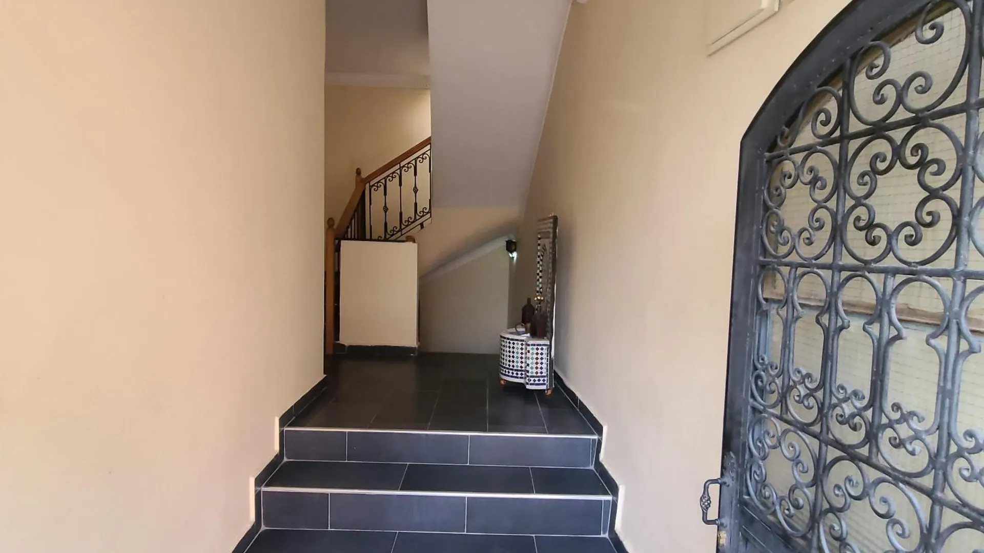Holiday home Dar Mansouri Villa Marrakesh